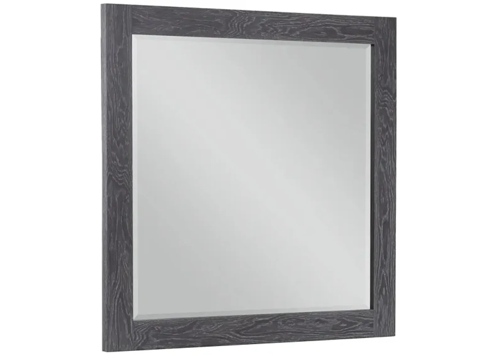 Madsen Mirror