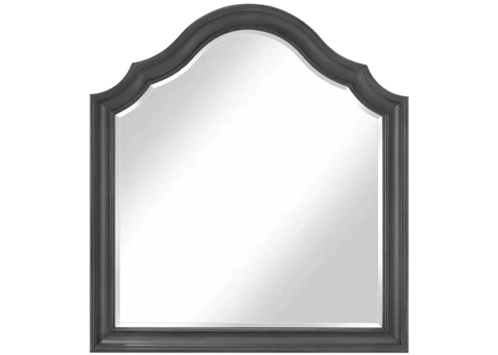 Hathaway Bedroom Dresser Mirror