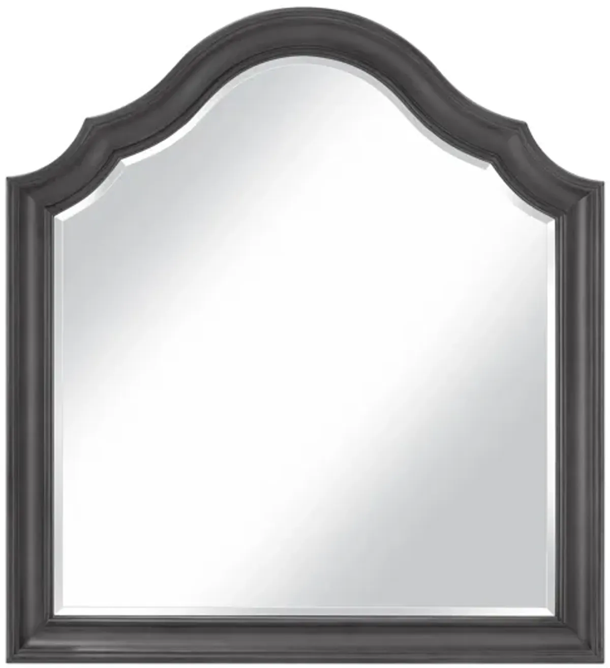 Hathaway Bedroom Dresser Mirror