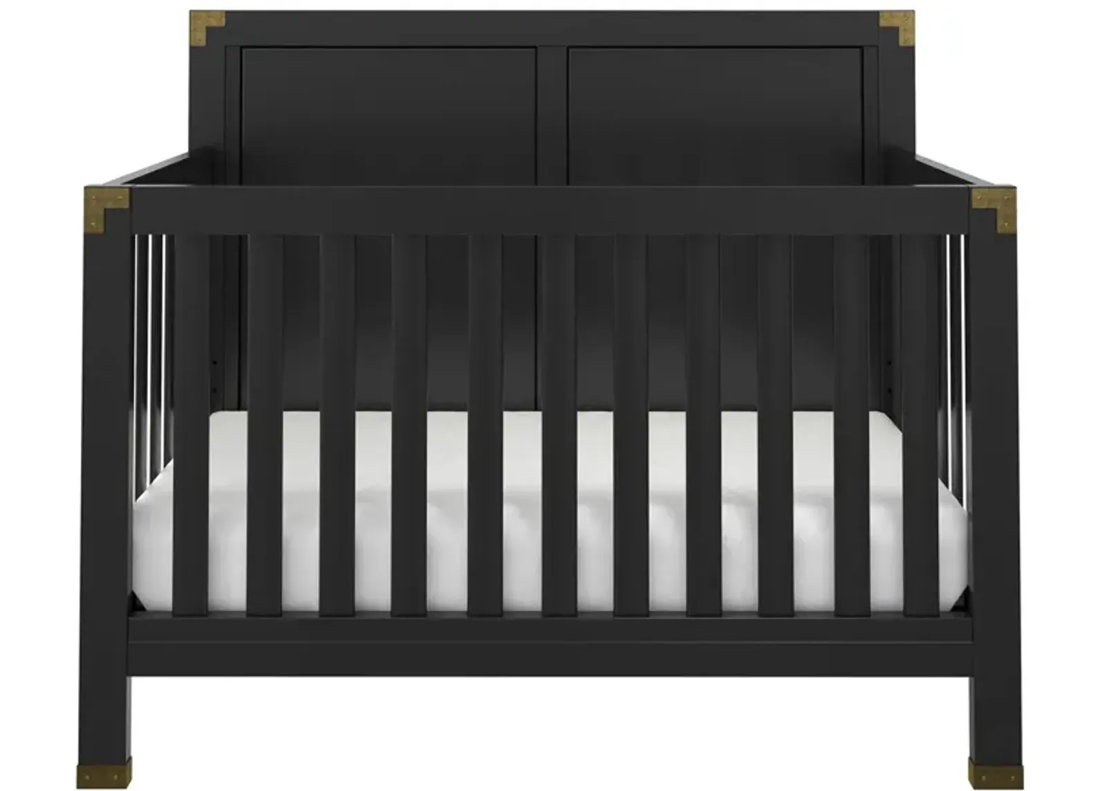 Miles 3-in-1 Convertible Crib