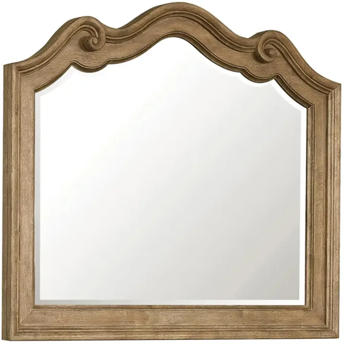 Weston Hills Mirror