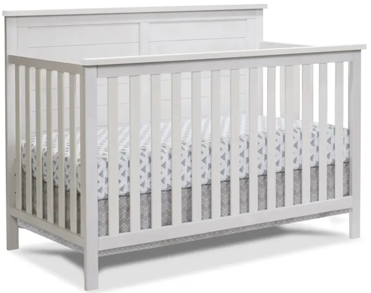 Ashley Convertible Crib