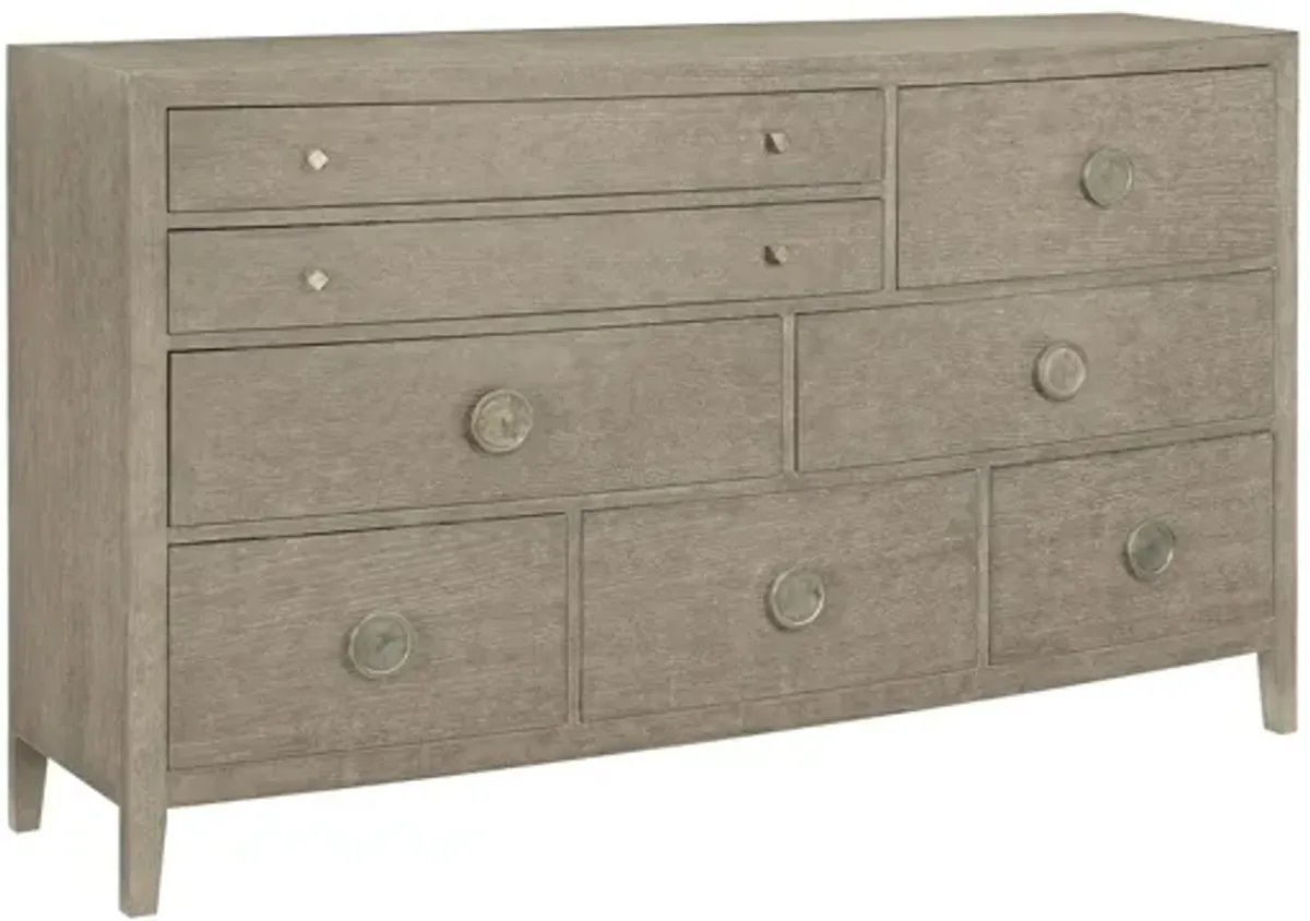 Linea Dresser