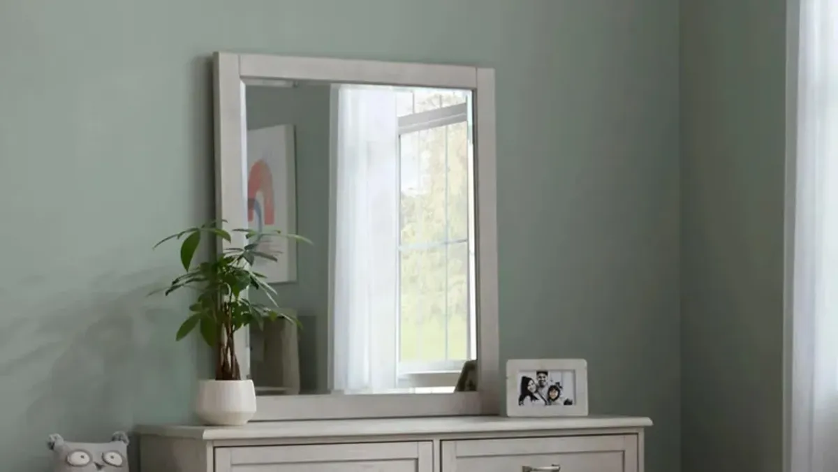 Lennox Mirror