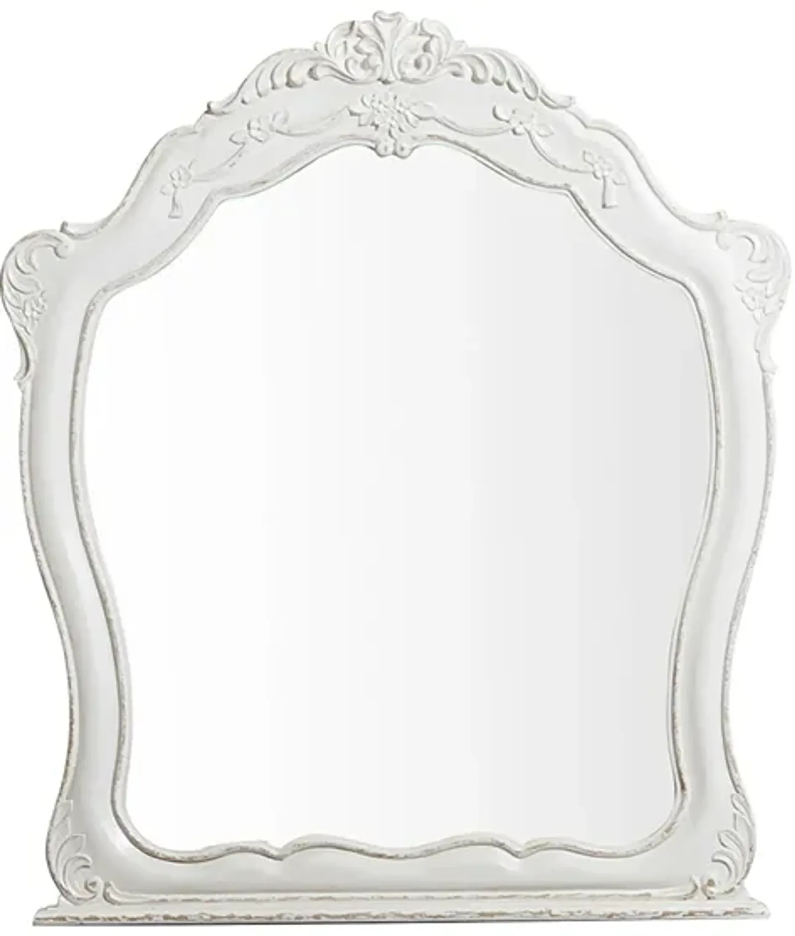 Averny Bedroom Dresser Mirror