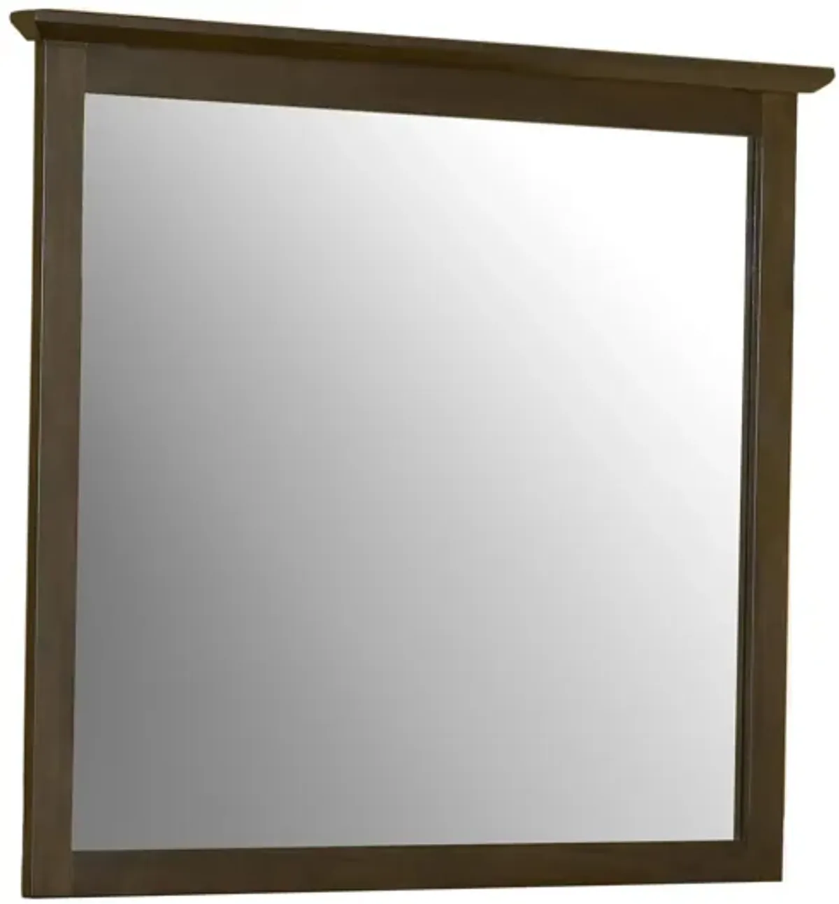 Tompkins Bedroom Dresser Mirror