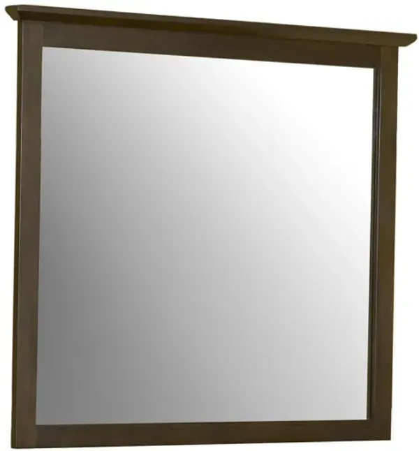 Tompkins Bedroom Dresser Mirror