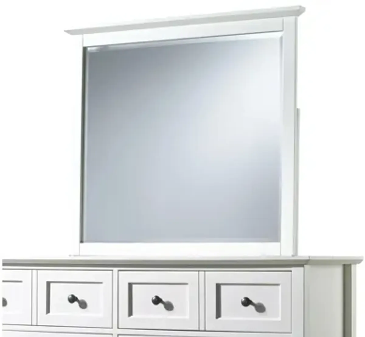 Tompkins Bedroom Dresser Mirror