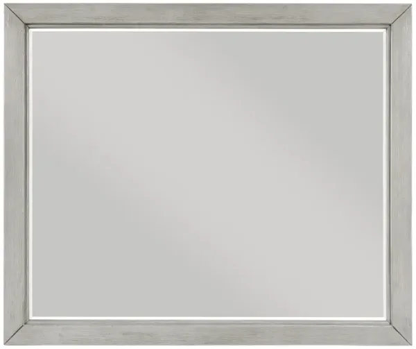 Oslo Mirror