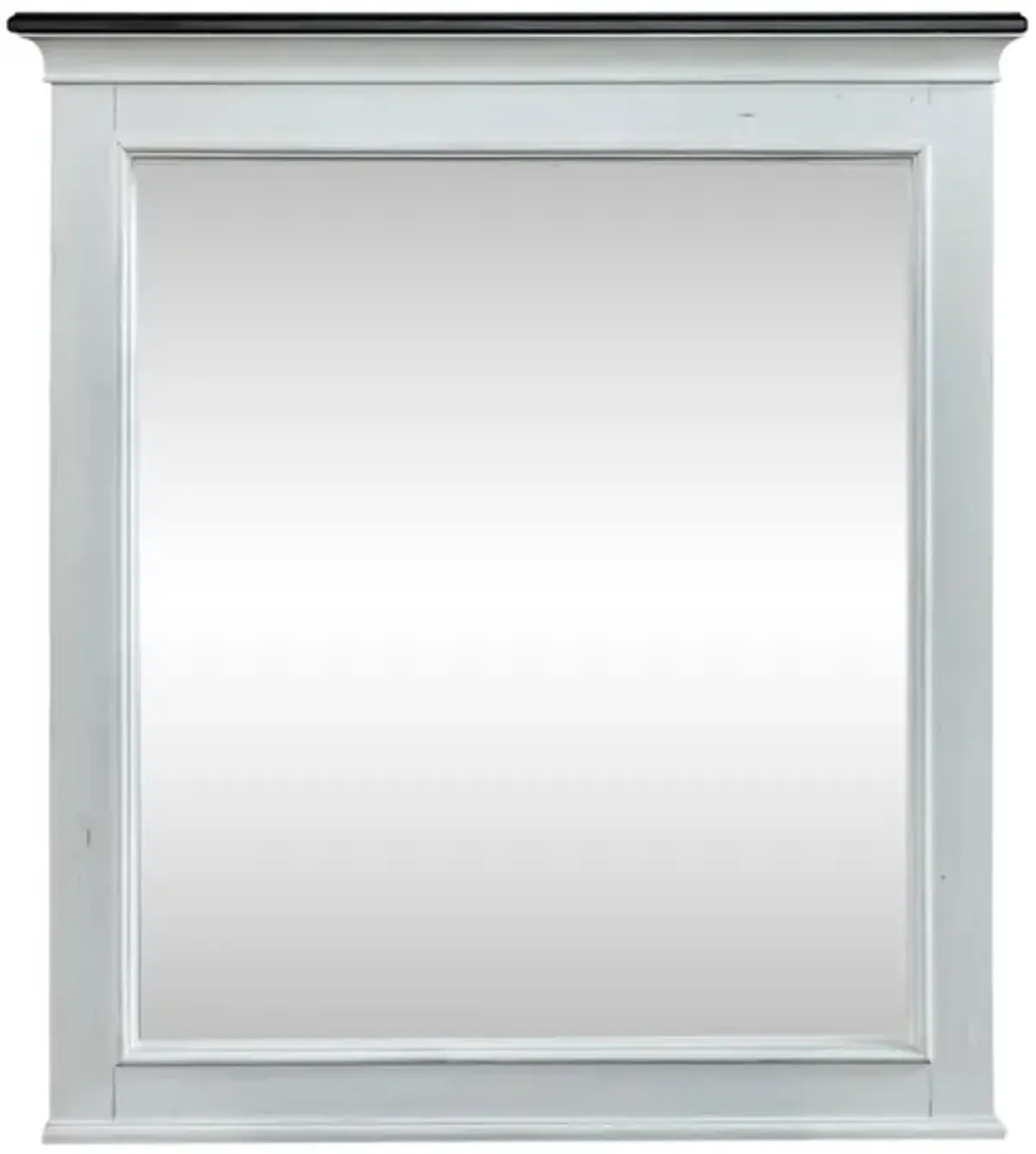 Shelby Small Bedroom Mirror