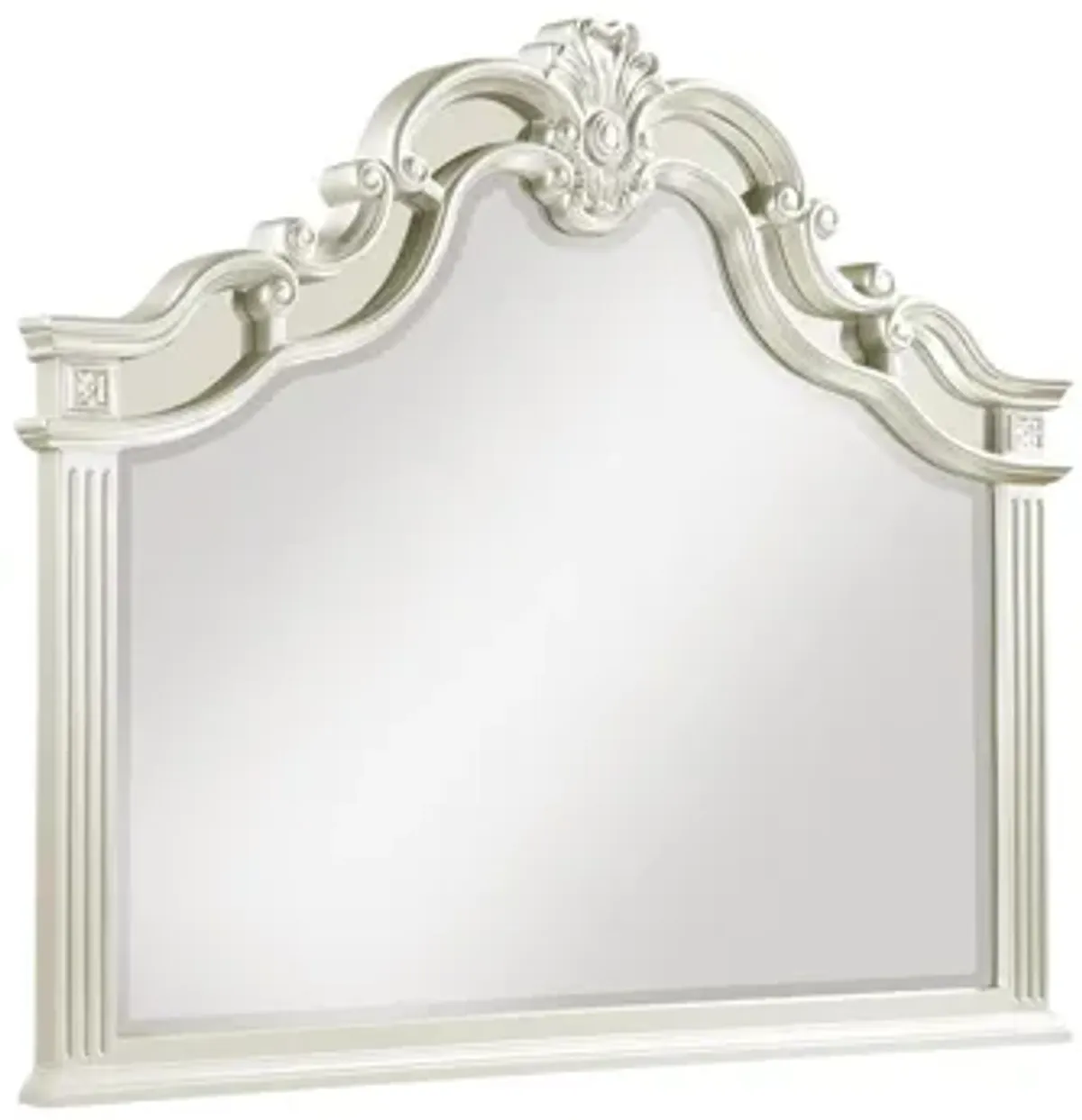Motsinger Mirror