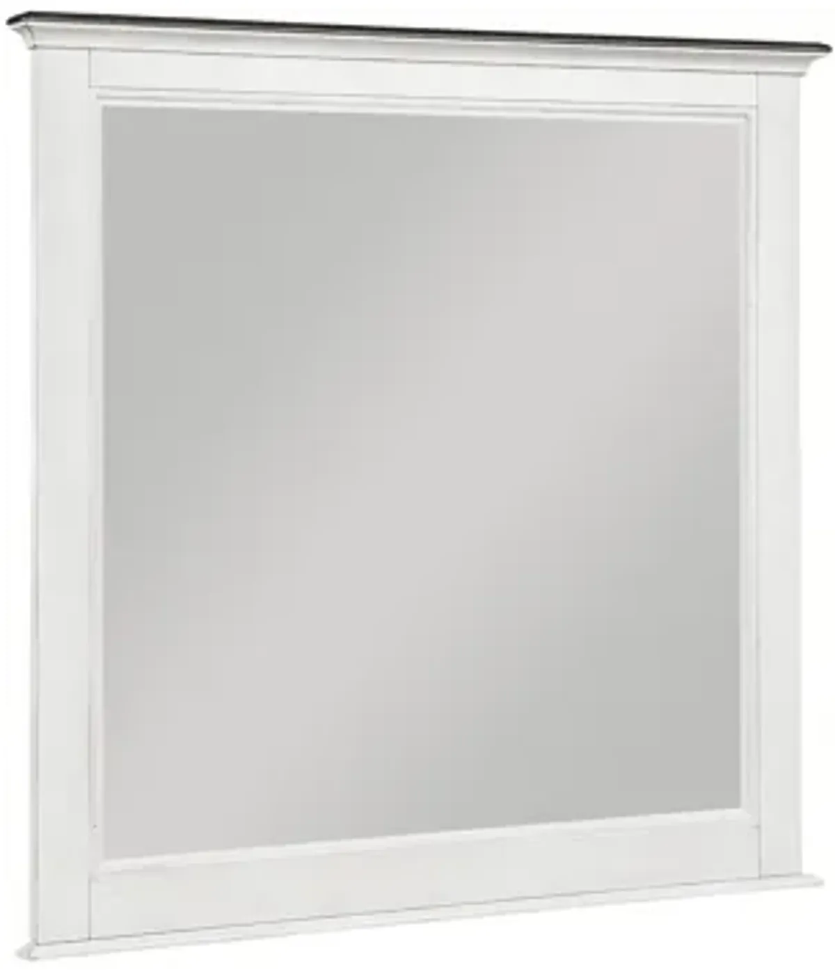 Niles Mirror