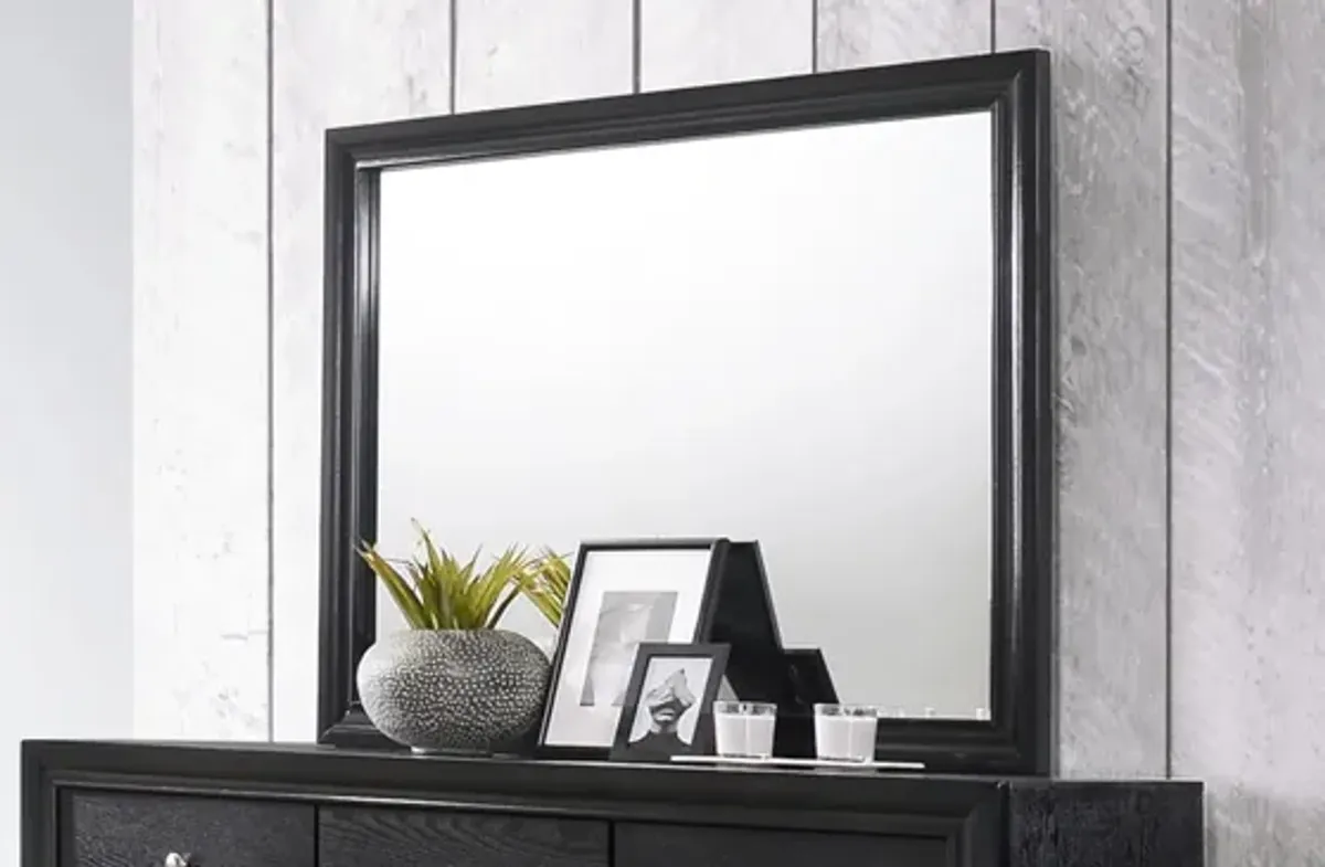 Regata Bedroom Dresser Mirror