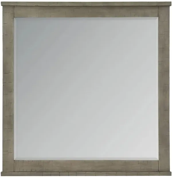 Mackinac Mirror
