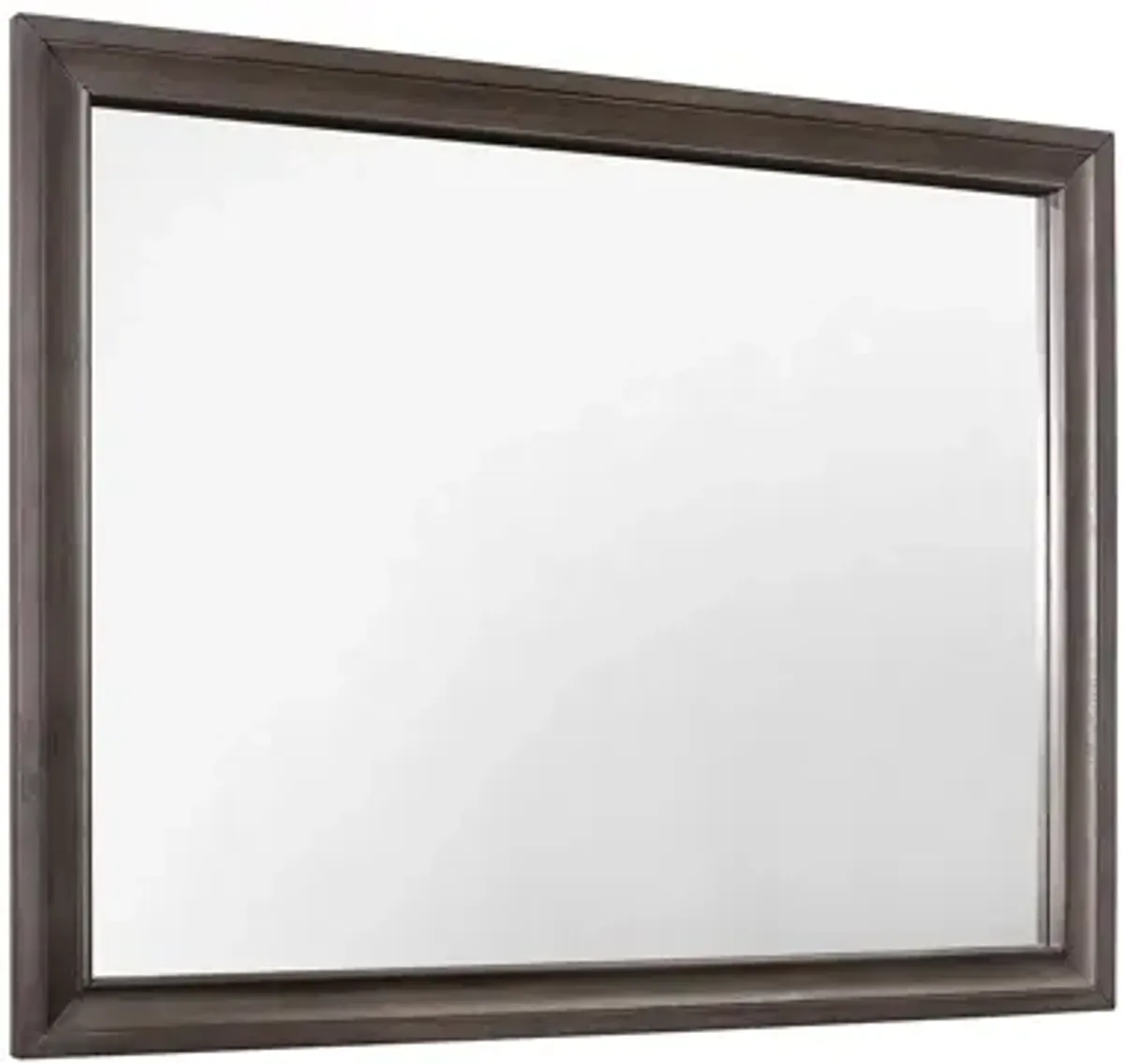 Griggs Bedroom Dresser Mirror