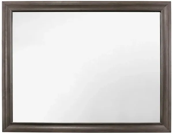 Griggs Bedroom Dresser Mirror