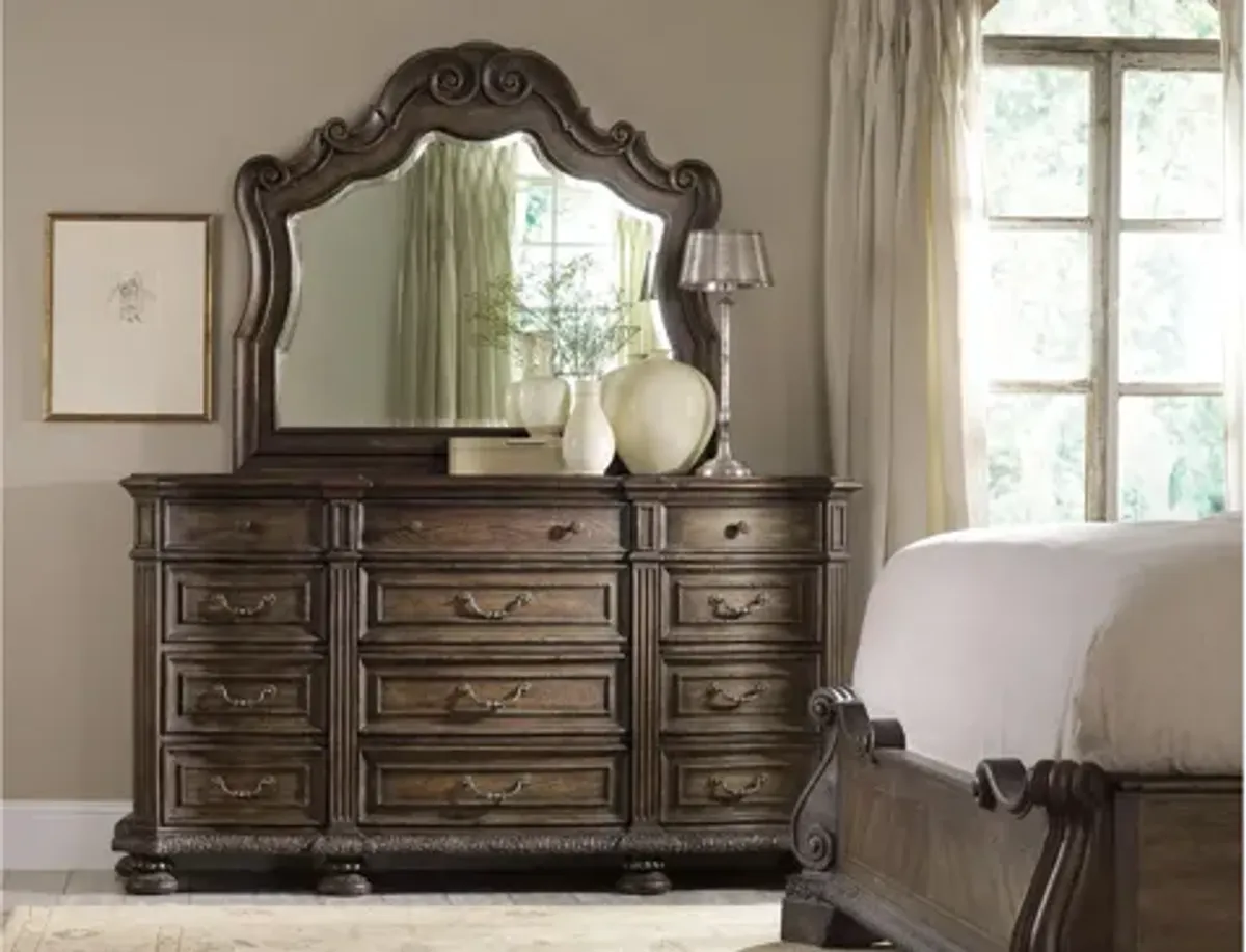 Rhapsody Mirror