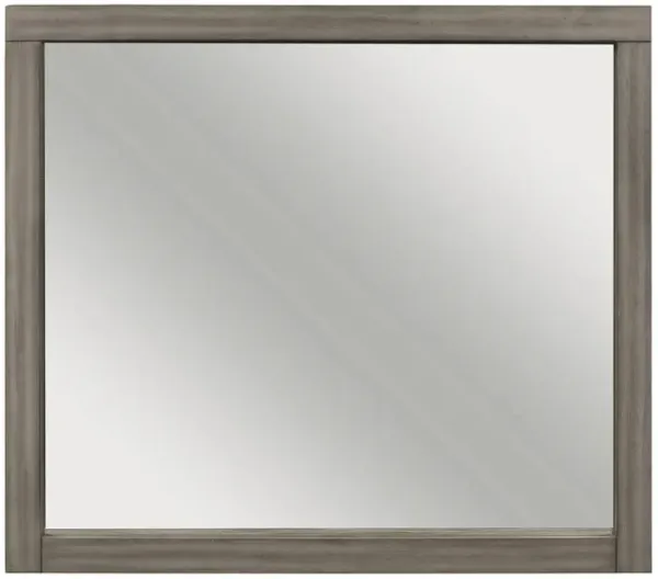 Fontaine Mirror