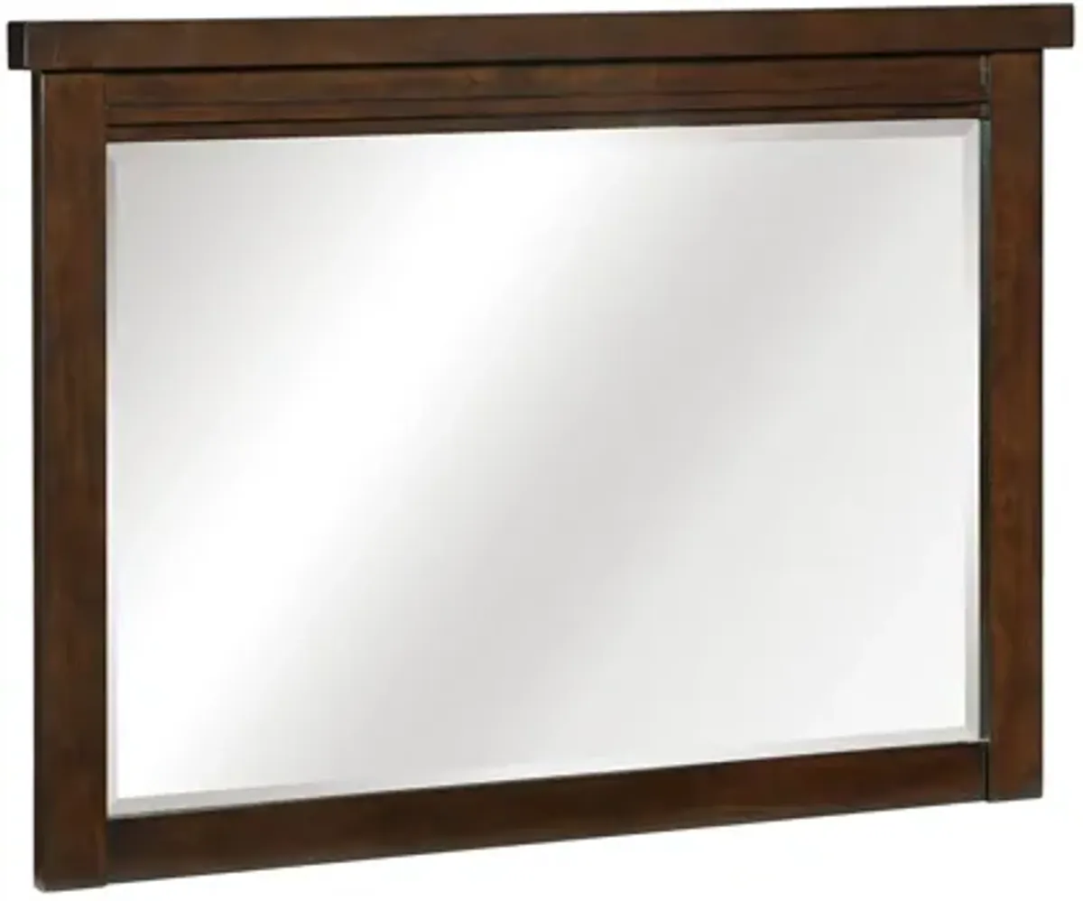 Rosemont Mirror