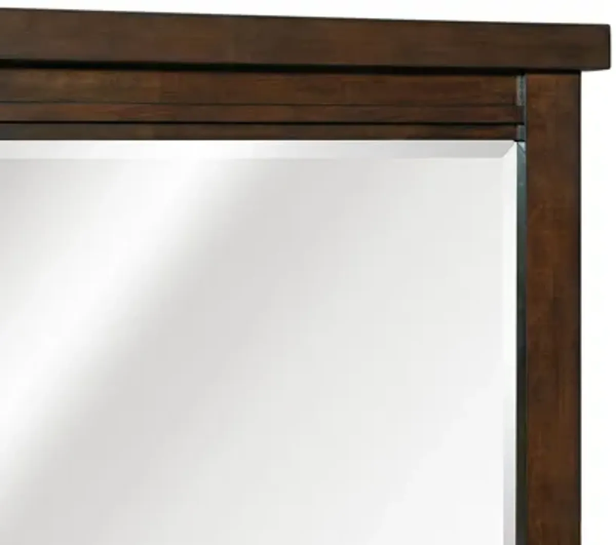 Rosemont Mirror