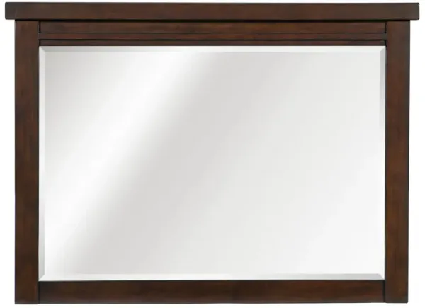 Rosemont Mirror