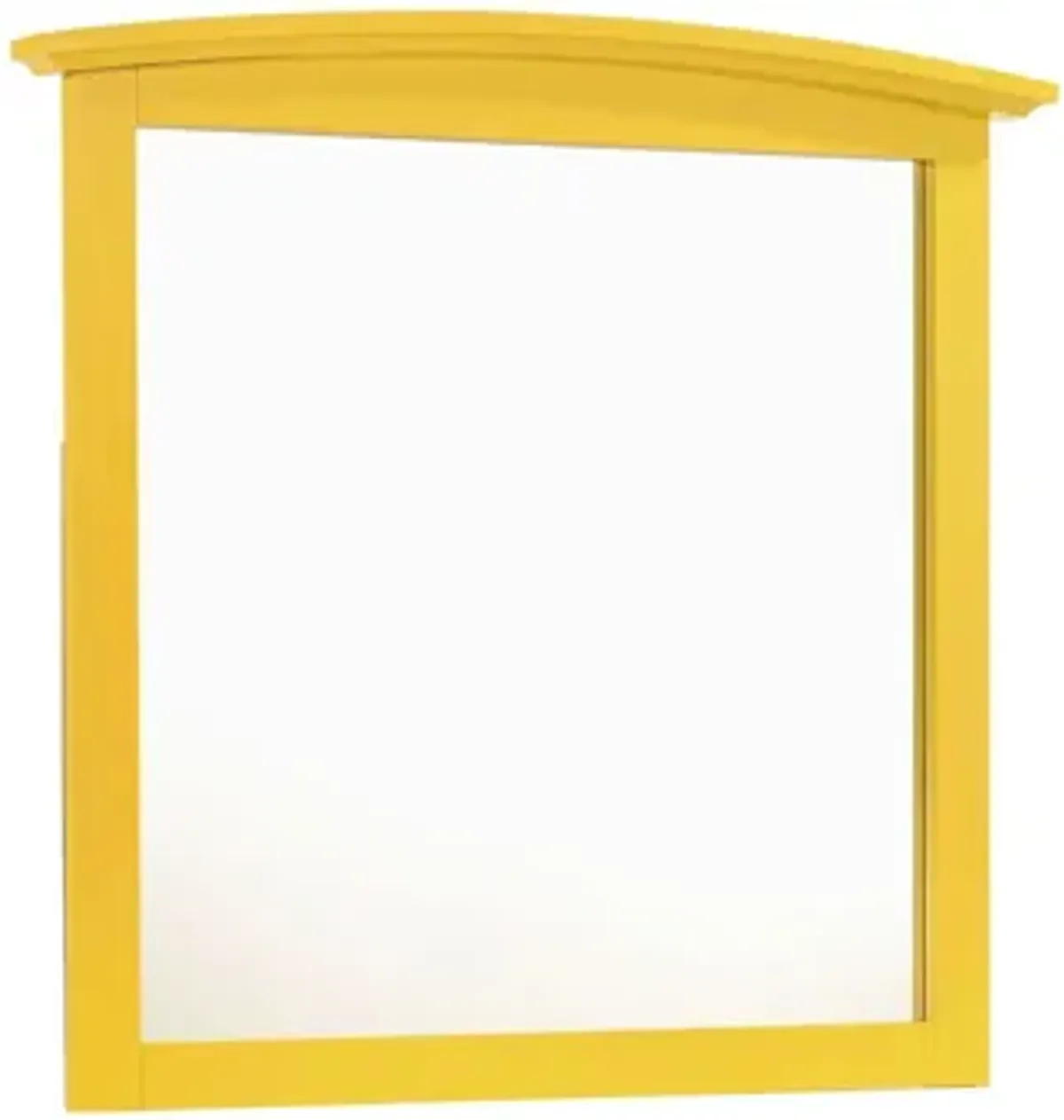 Hammond Bedroom Dresser Mirror
