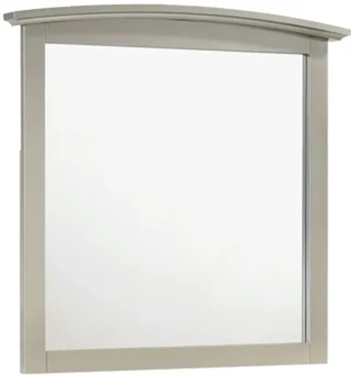 Hammond Bedroom Dresser Mirror