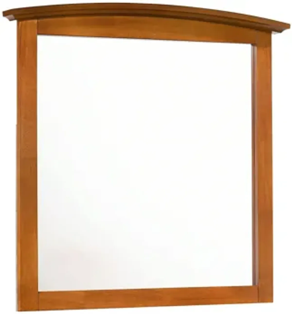 Hammond Bedroom Dresser Mirror