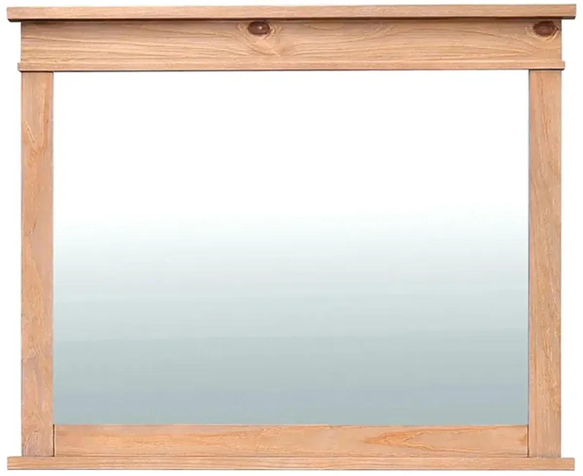 Hempstead Mirror