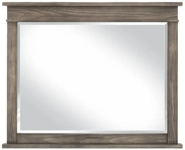 Hempstead Mirror