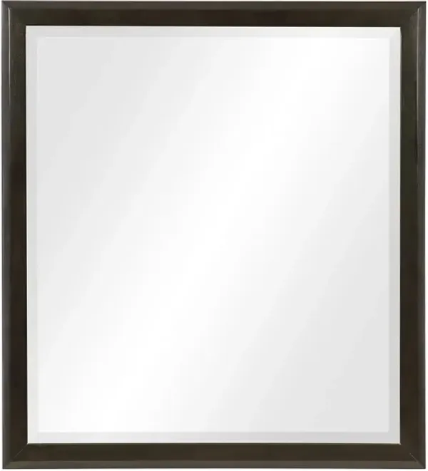 Logandale Mirror