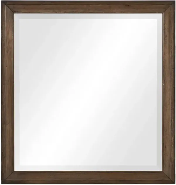 Clarence Mirror
