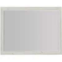 Montebello Mirror in Off-White by Hooker Furniture