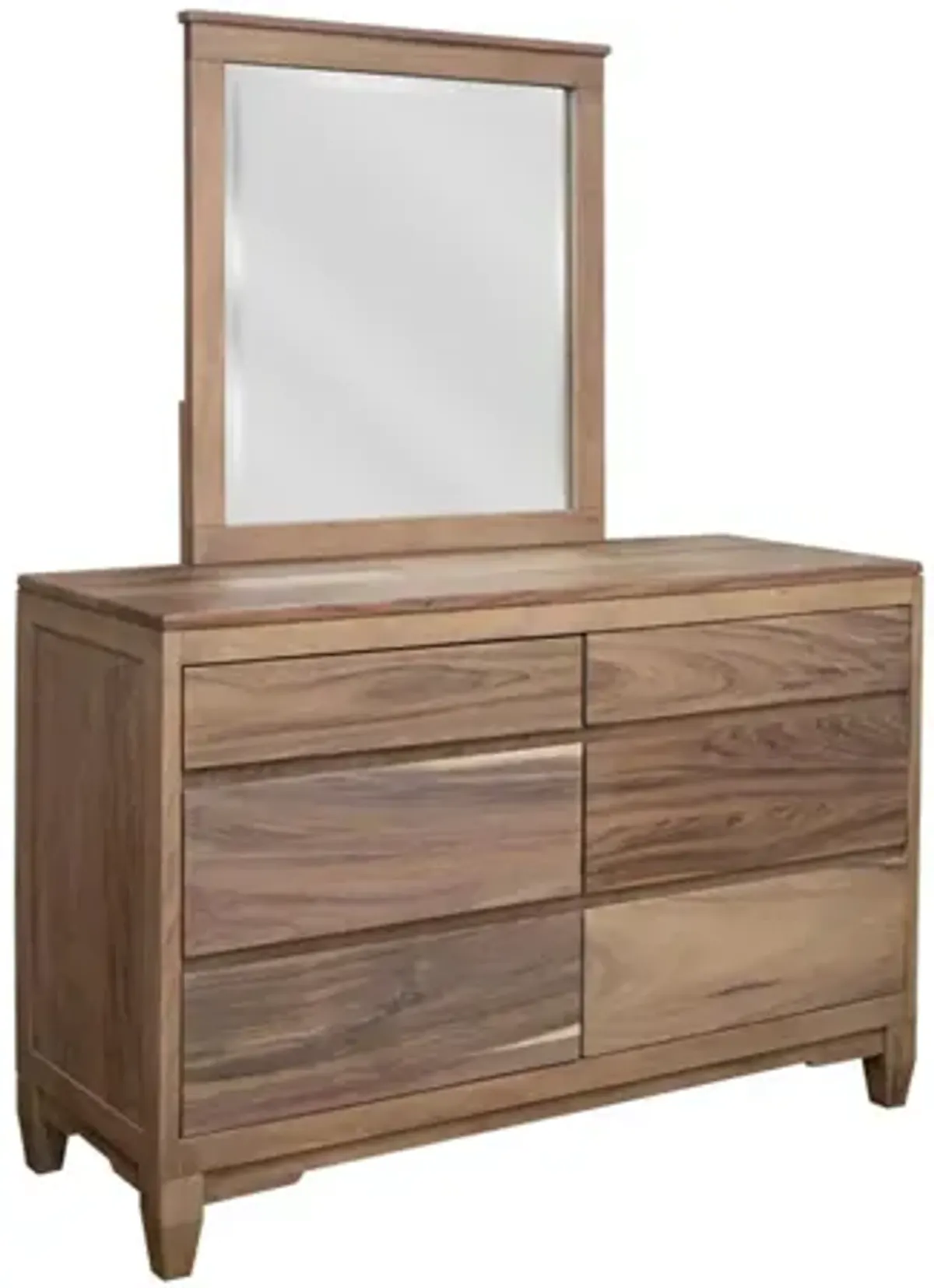 Parota Nova Mirror