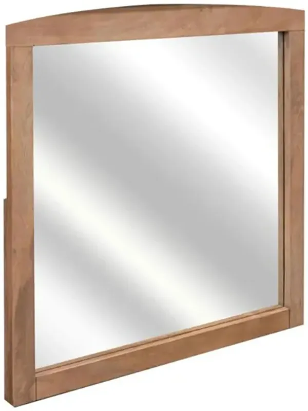 Parota Nova Mirror