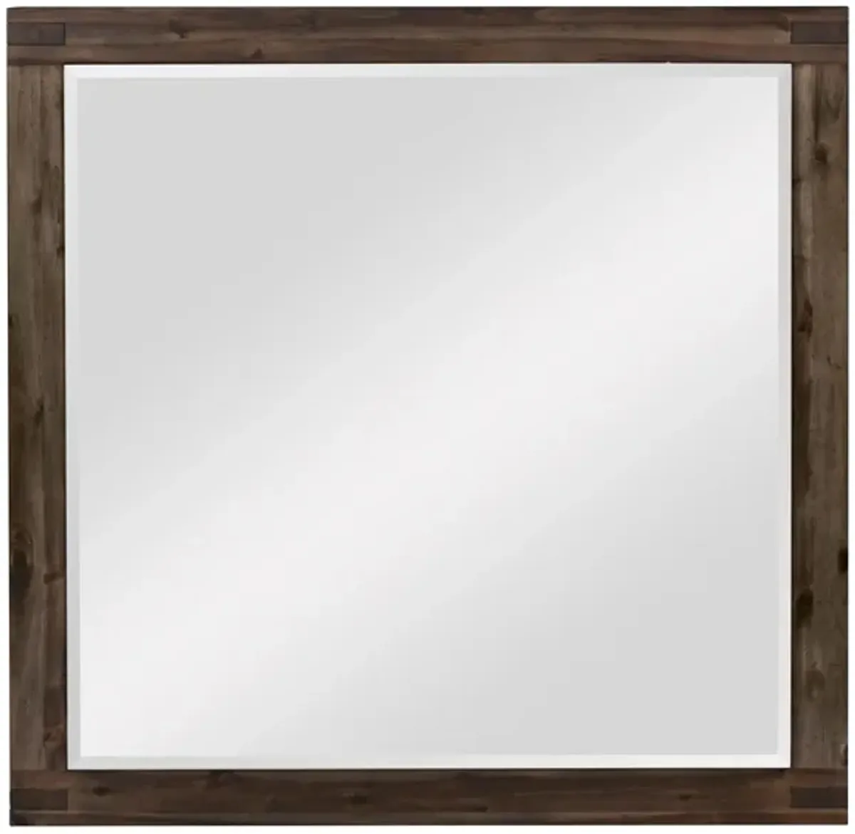 Fostoria Mirror
