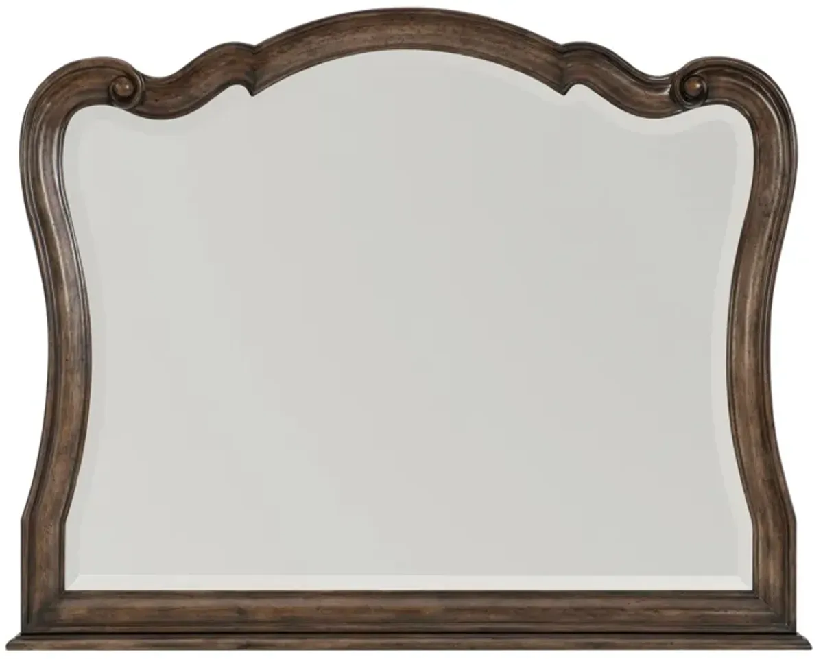 Moorewood Park Mirror