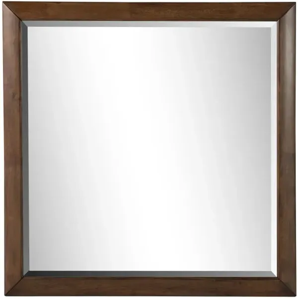Jovie Bedroom Dresser Mirror
