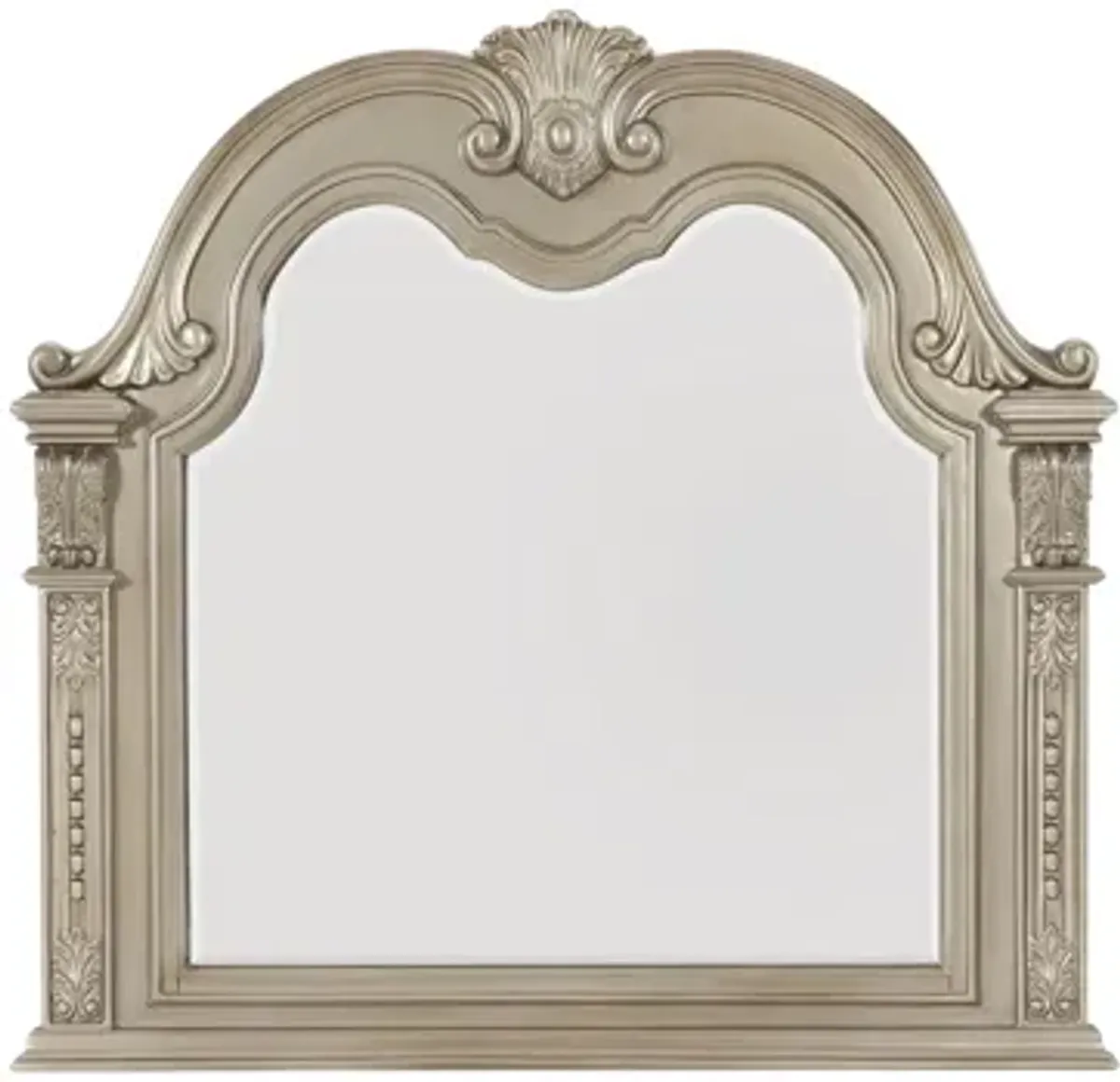 Palace Mirror