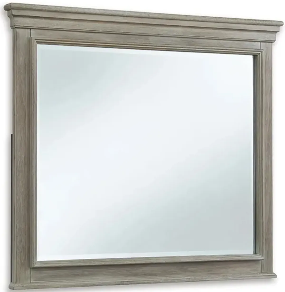 Moreshire Mirror