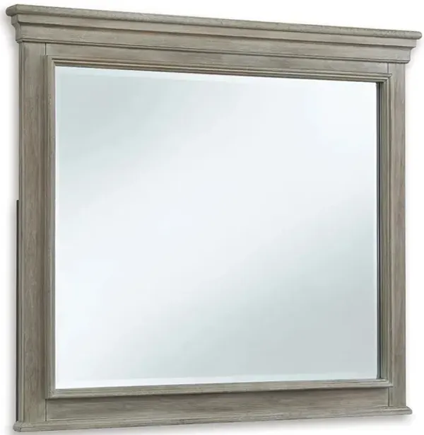 Moreshire Mirror