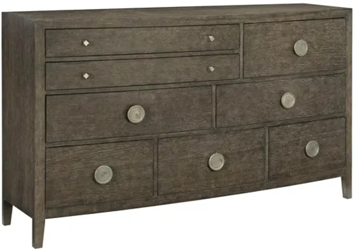 Linea Dresser