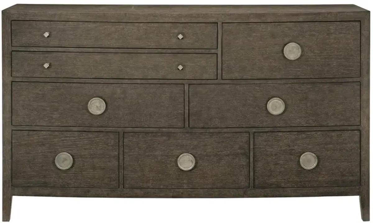 Linea Dresser