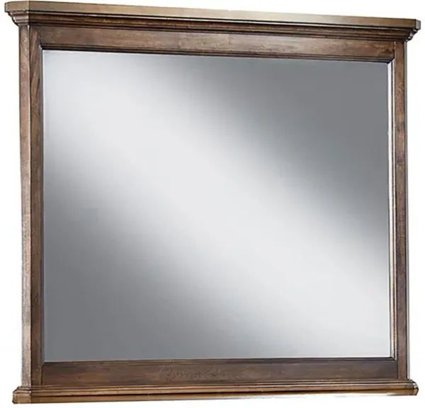 Telluride Landscape Mirror