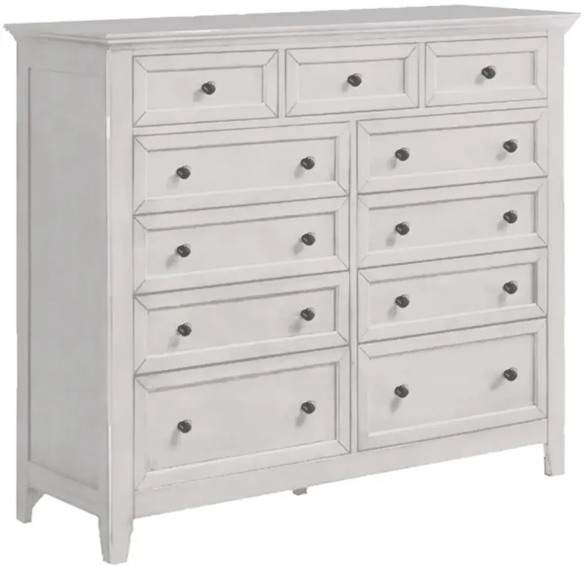 San Mateo Gentlemen's Chest