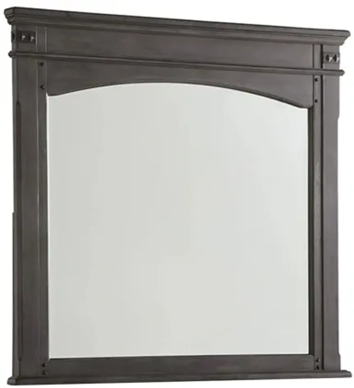 Larchmont Bedroom Dresser Mirror