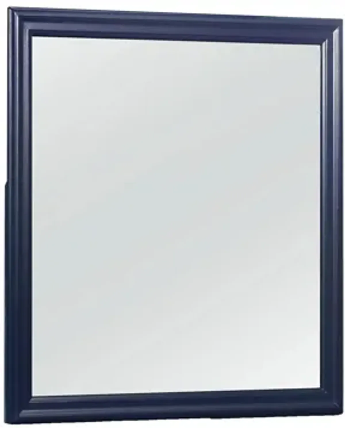Charlie Mirror