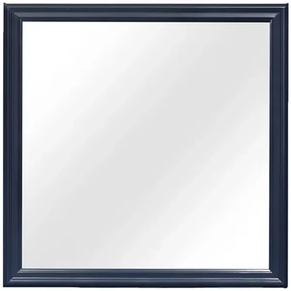 Charlie Mirror