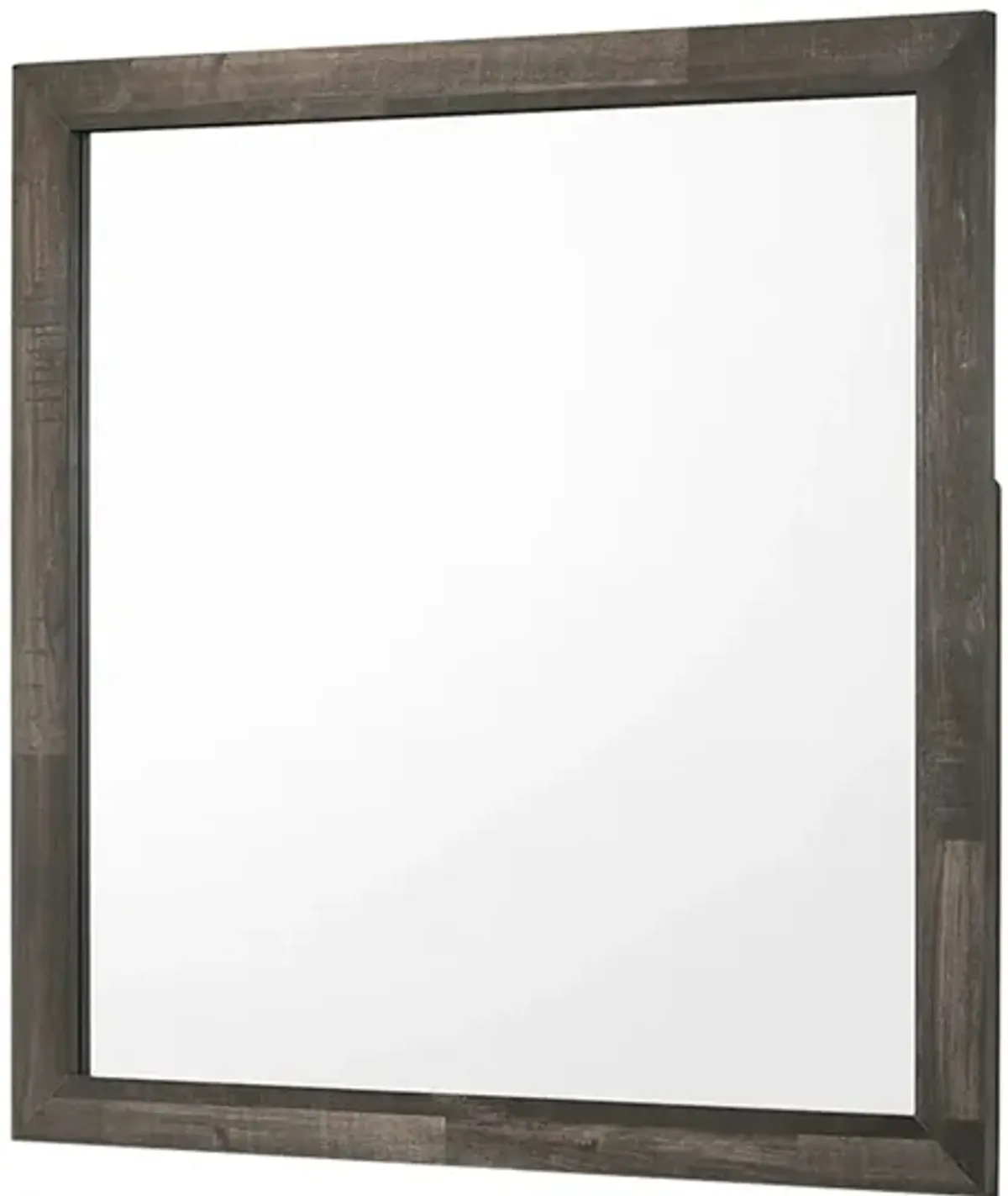 Atticus Mirror