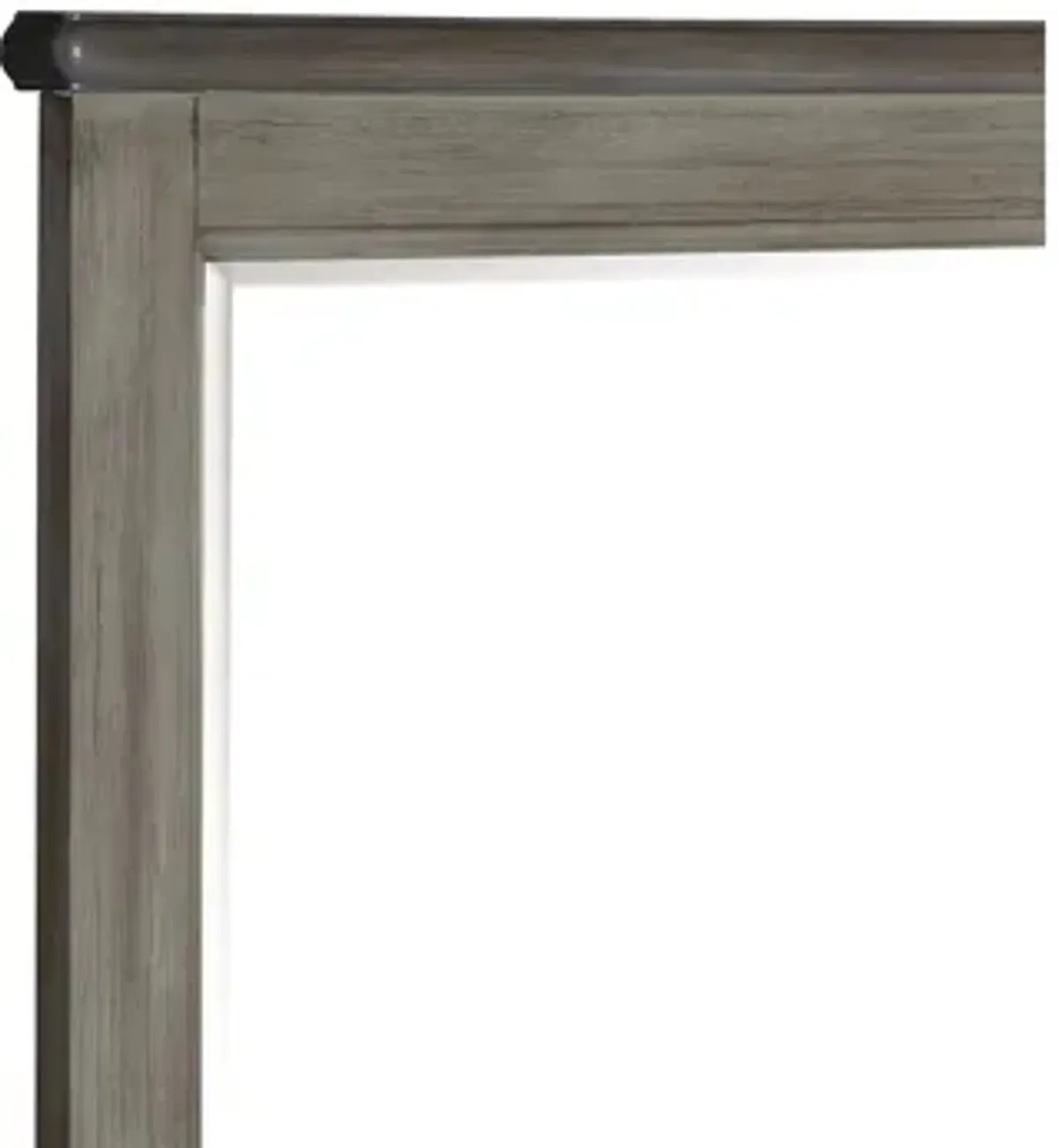 Andover Bedroom Dresser Mirror